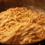 Tagliolini al tartufo bianco