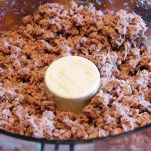 Tordelli in teglia alla lucchese