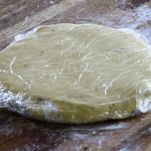 Torta di pasta frolla