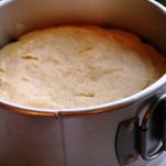 Torta di pasta frolla