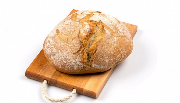 Ricetta base per il pane
