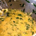 Abbacchio al brodetto