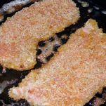 Cotoletta in carrozza