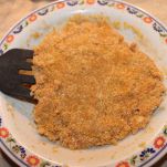 Cotoletta in carrozza