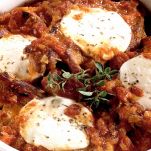 Cotoletta in carrozza