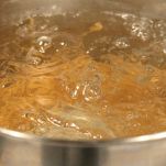 Pasta alla savoiarda