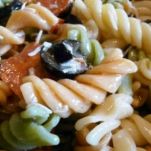 Pasta alla savoiarda