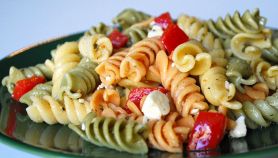 Pasta alla savoiarda