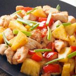 pollo-ananas-peperoni