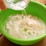 Ricetta base per il pane