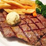 Braciole di castrato