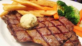 Braciole di castrato alla griglia