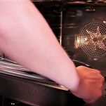 Cosciotto ai pistacchi