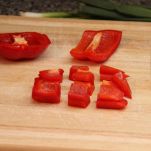 Costolette alla calabrese