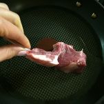 Costolette alla calabrese