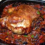 Costolette alla calabrese