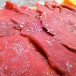 Costolette con funghi