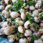 Lumachine alla veneta