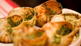 Lumachine alla veneta