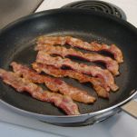 Piccole quiche al tartufo