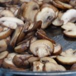 Riso fritto con l&#8217;uovo