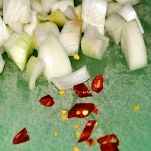 Tagliolini di Campobasso