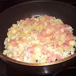 Tagliolini di Campobasso