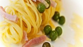 Tagliolini di Campobasso