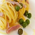 Tagliolini di Campobasso