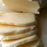 Tortino di riso e finocchi