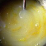 Vermicelli al limone