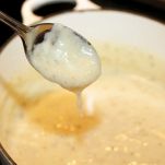 Vermicelli al limone