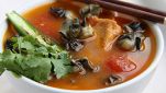 Zuppa di lumache