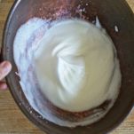 Amaretti della nonna