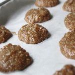 Amaretti della nonna