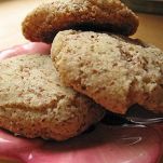 Amaretti della nonna