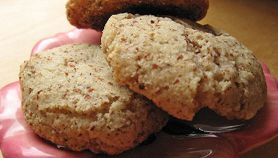 Amaretti della nonna