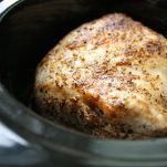 Arrosto di manzo con verdure