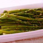Asparagi in salsa bolzanina