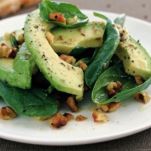 Avocado appetitoso