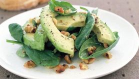 Avocado appetitoso