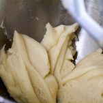 Bigné di San Giuseppe