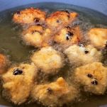 Bigné di San Giuseppe