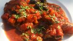 Bistecca alla siciliana