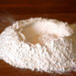 Bollito in salsa di porri