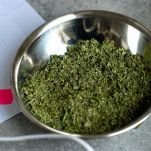 Braciole di maiale alla contadina