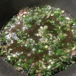 Braciole di maiale alla contadina