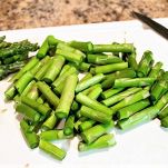 Asparagi