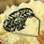 Brustengo di patate e cavoli