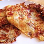 Brustengo di patate e cavoli